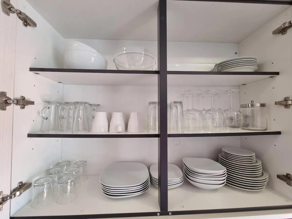 Apartmán Brisa Atlantica Portimão