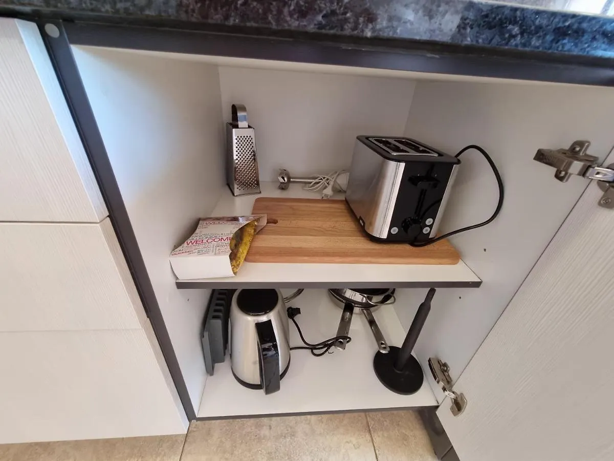 Apartmán Brisa Atlantica Portimão Portugalsko