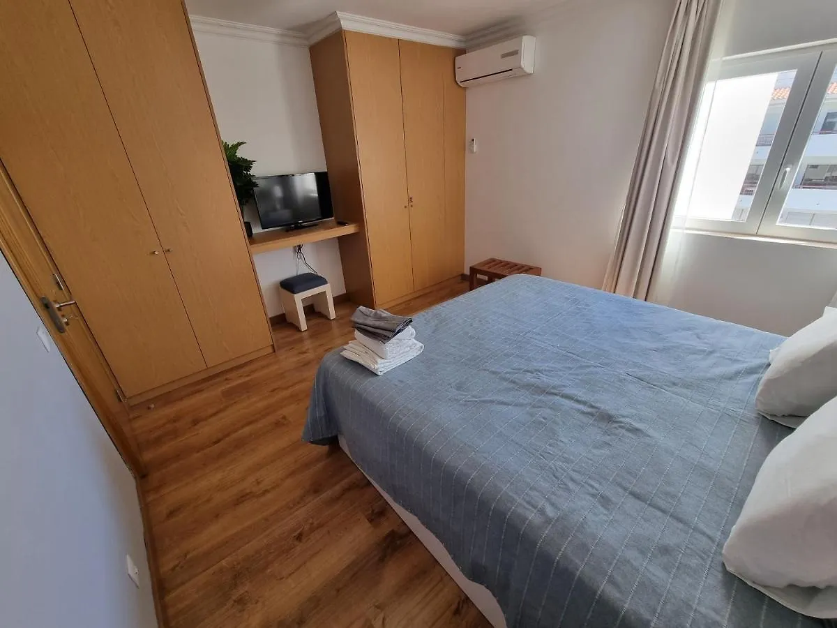 Apartmán Brisa Atlantica Portimão 0*,