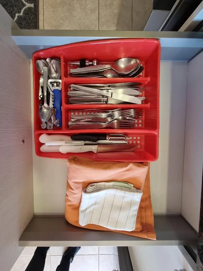 Apartmán Brisa Atlantica Portimão 0*,  Portugalsko