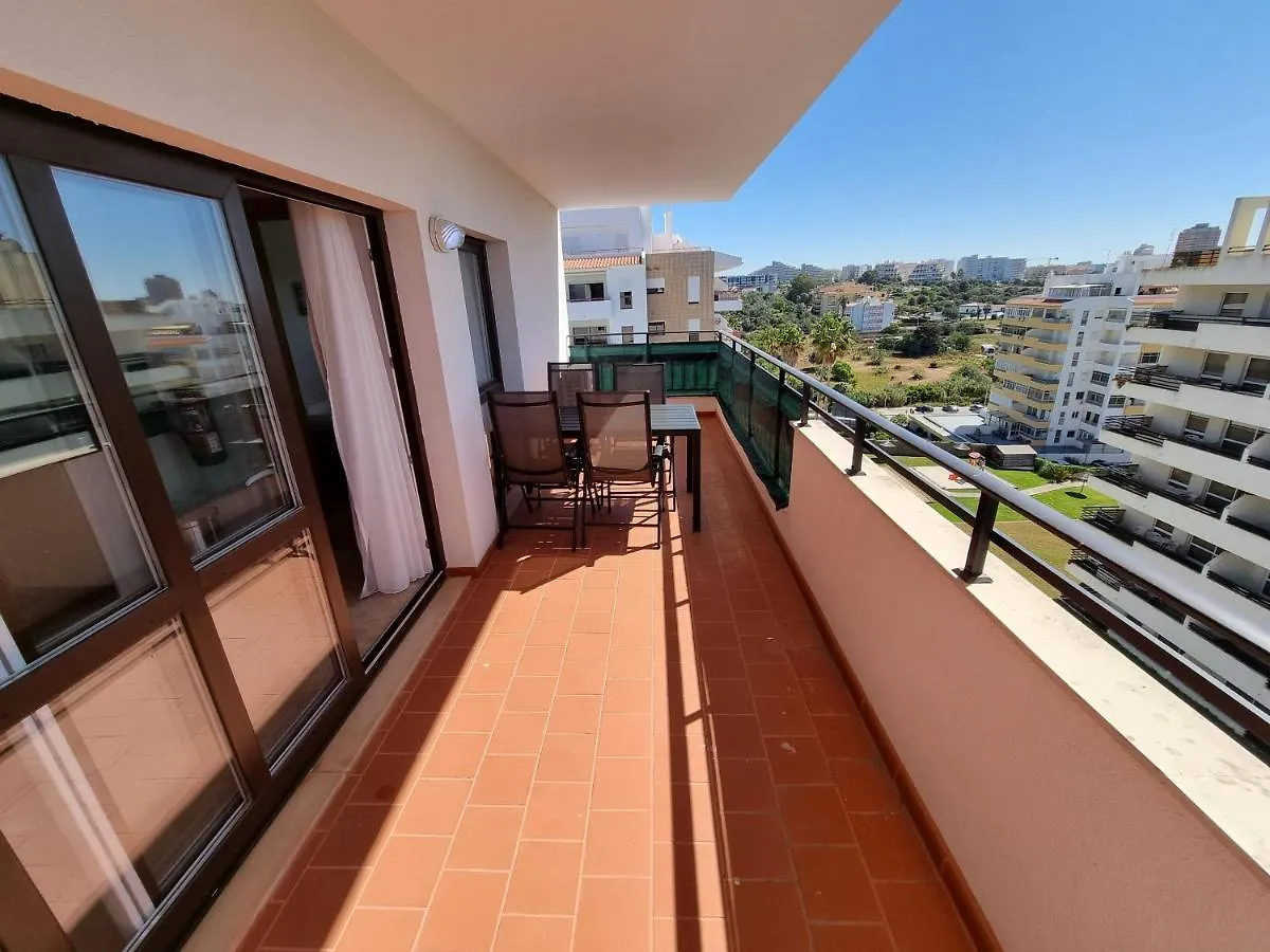 Apartmán Brisa Atlantica Portimão