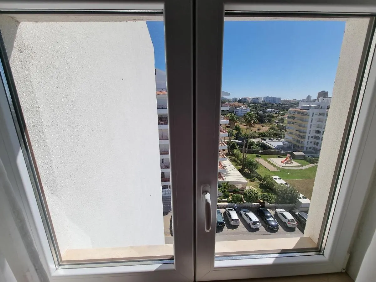 Apartmán Brisa Atlantica Portimão