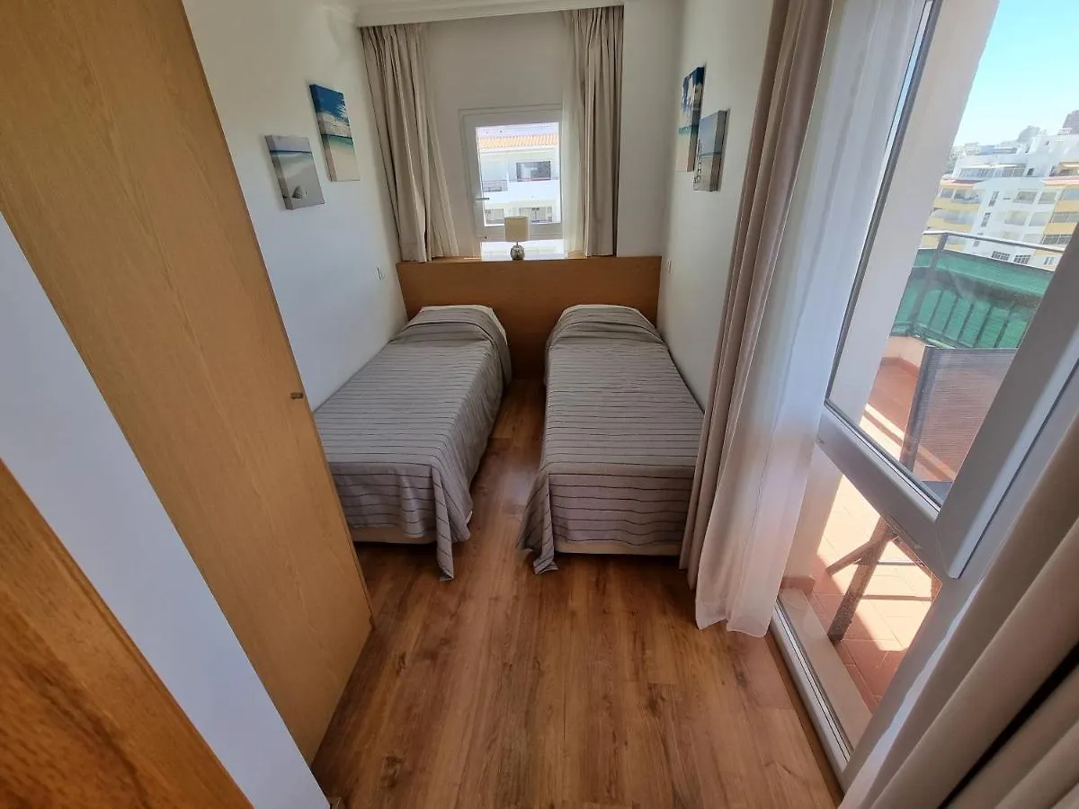 Brisa Atlantica Apartment Portimao