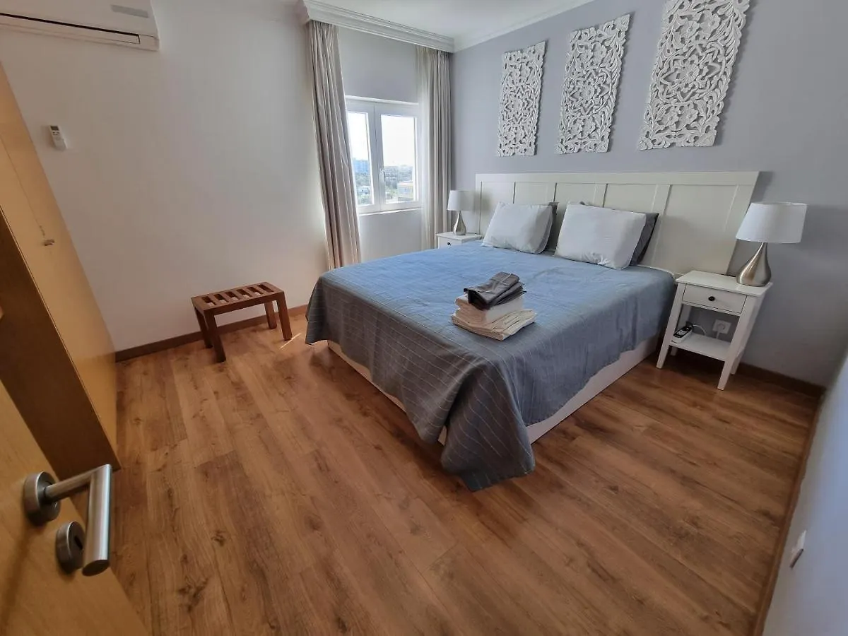 Brisa Atlantica Apartment Portimao