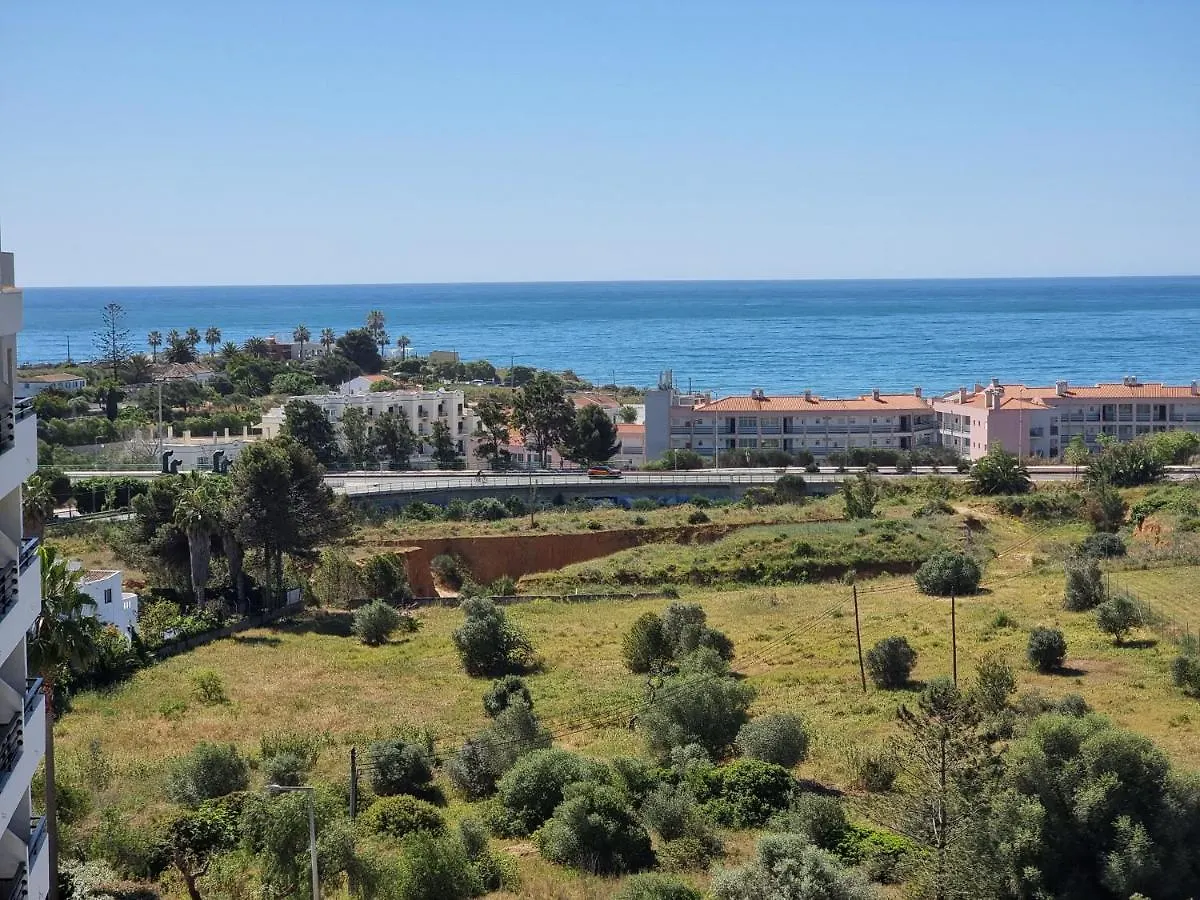 Brisa Atlantica Apartment Portimao Portugal