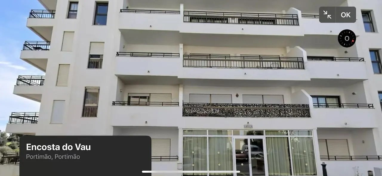 Brisa Atlantica Apartment Portimao Portugal