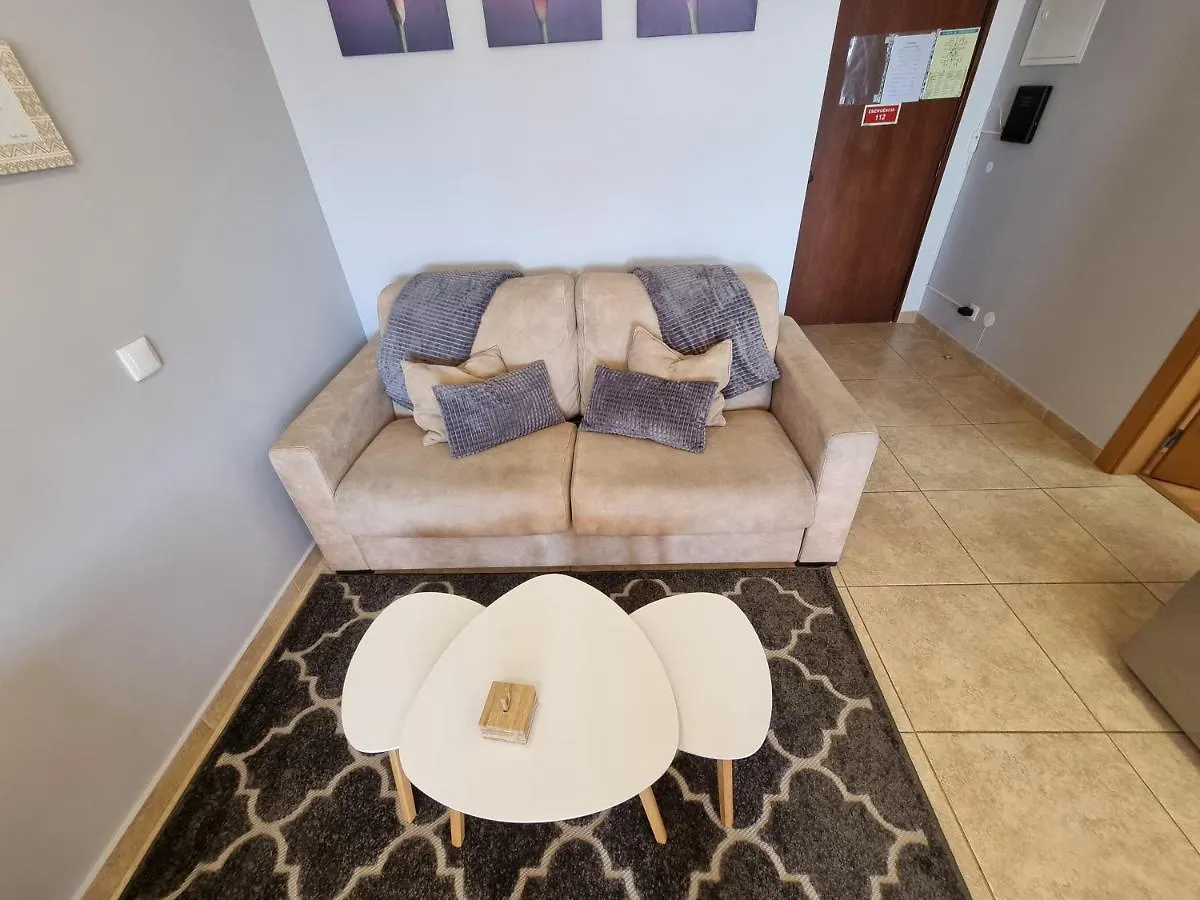 Brisa Atlantica Apartment Portimao