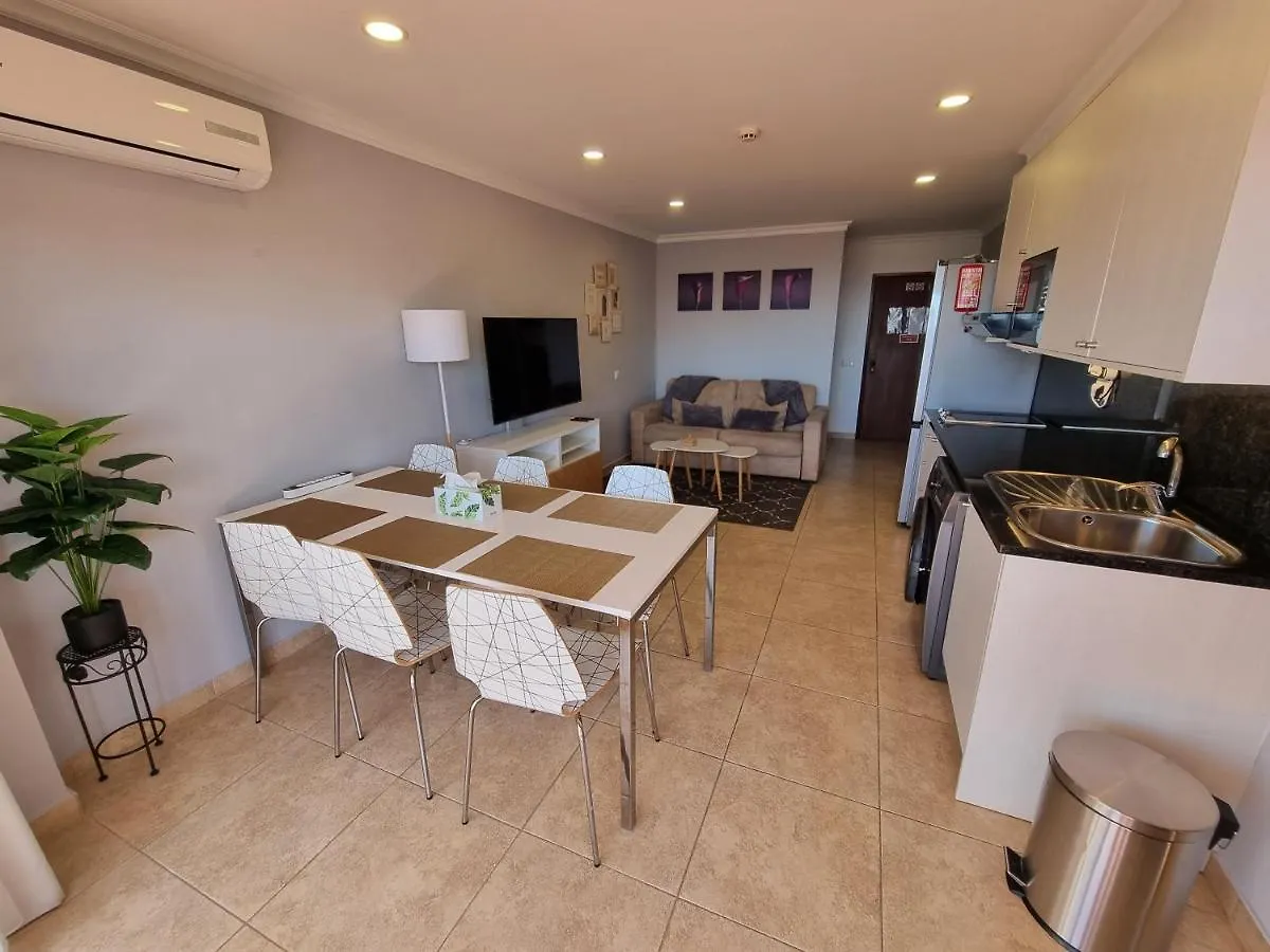 Brisa Atlantica Apartment Portimao