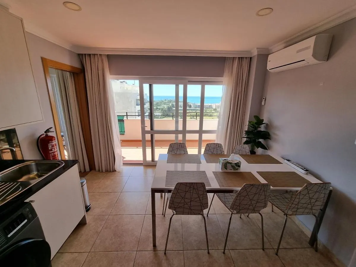 Brisa Atlantica Apartment Portimao