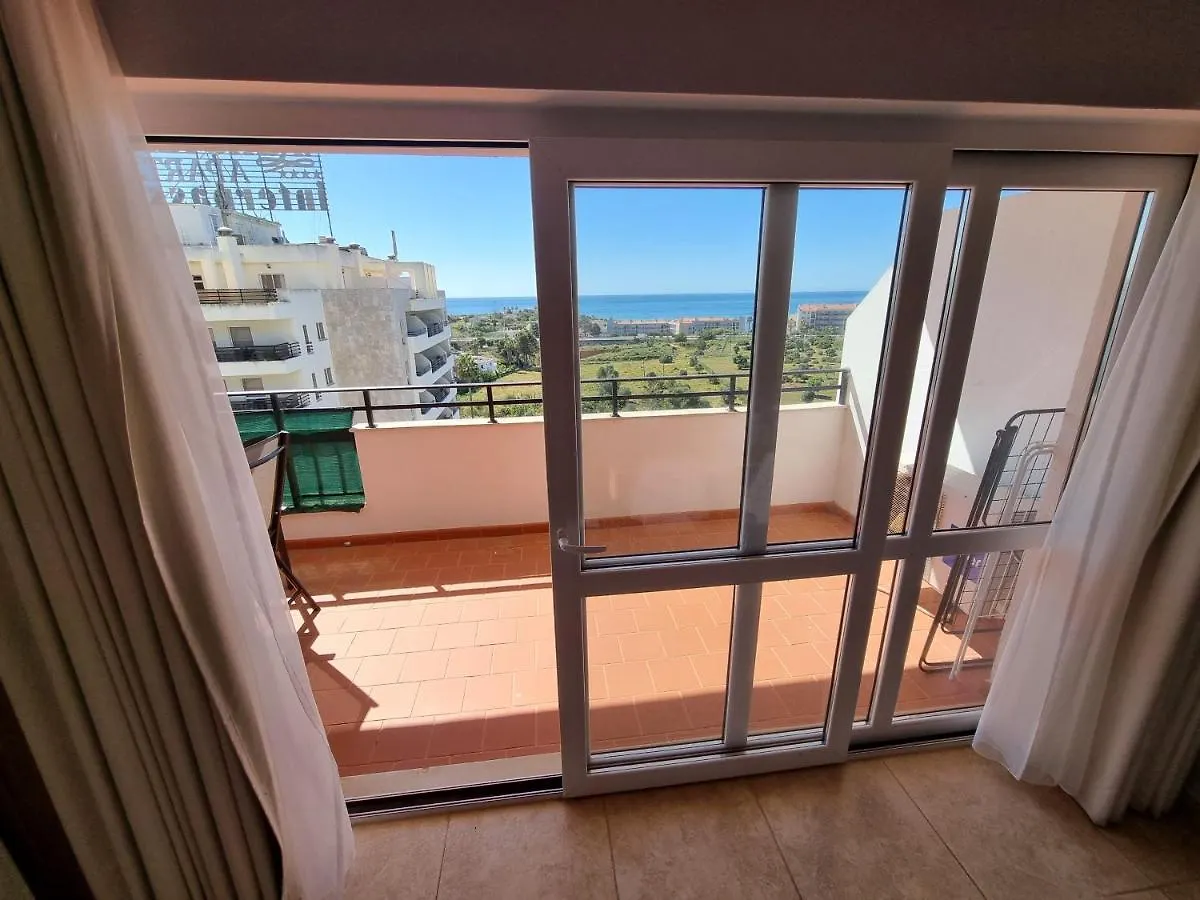 Brisa Atlantica Apartment Portimao