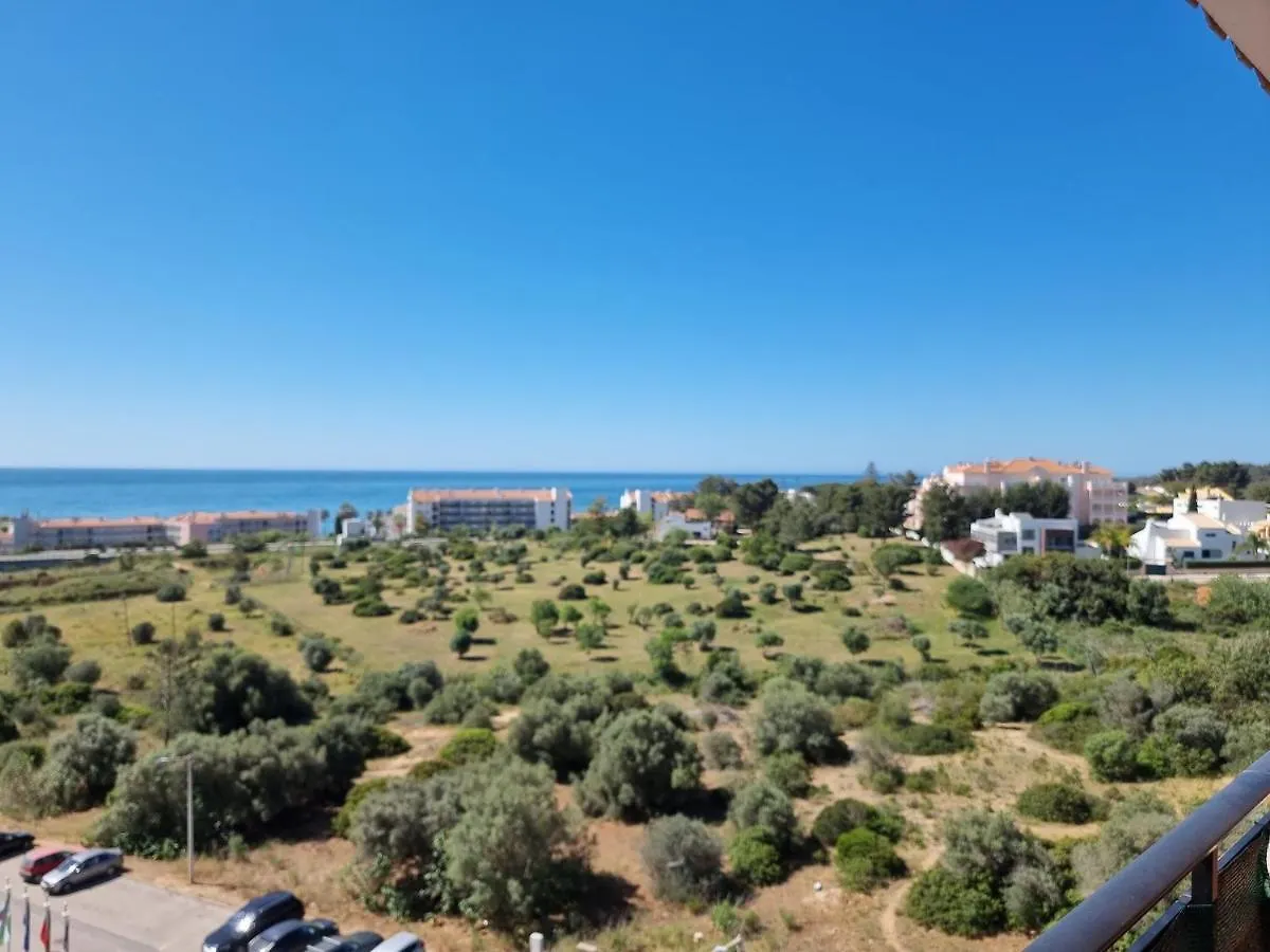 Brisa Atlantica Apartment Portimao 0*,