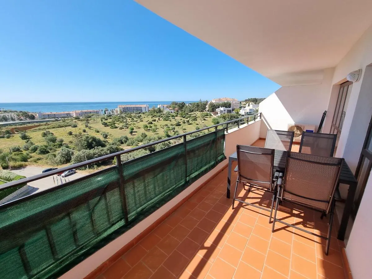 Brisa Atlantica Apartment Portimao