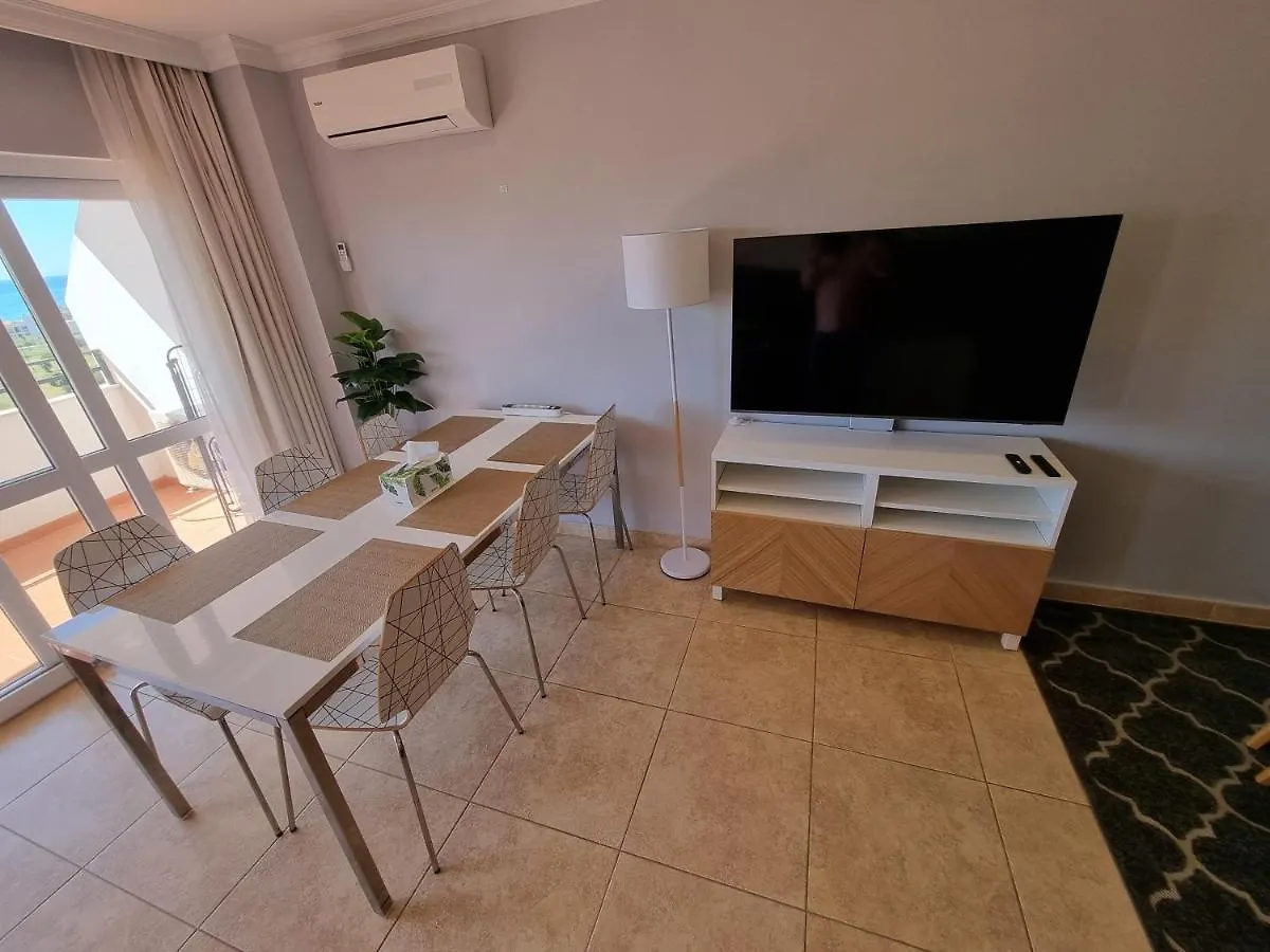 Brisa Atlantica Apartment Portimao
