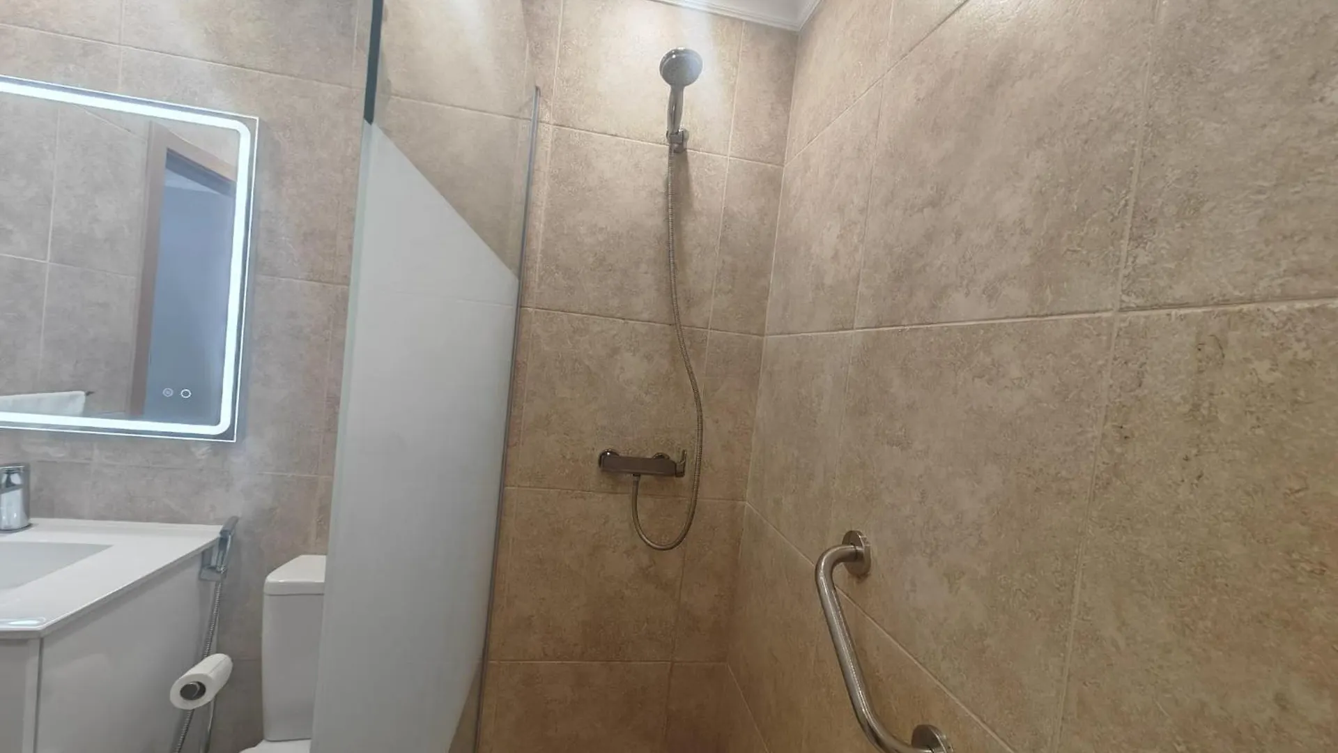 Brisa Atlantica Apartment Portimao Portugal