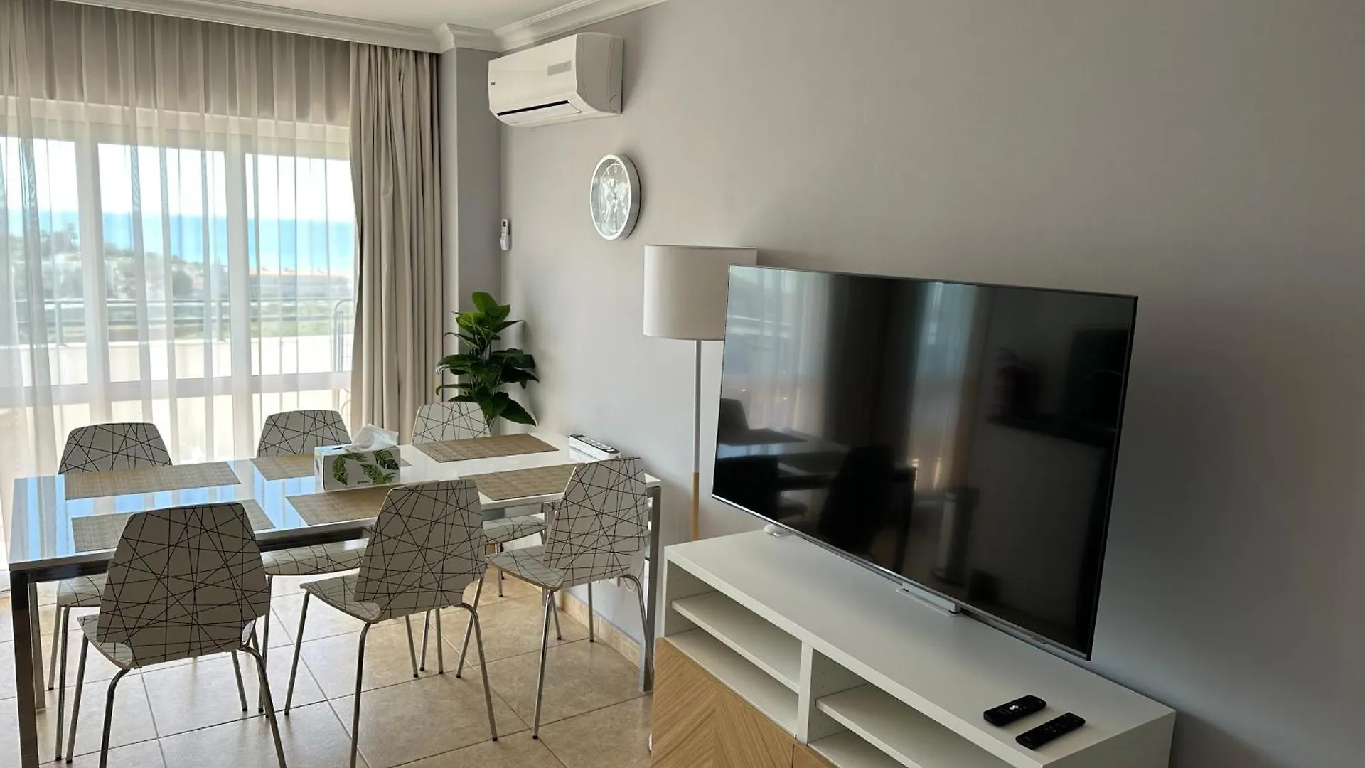 Brisa Atlantica Apartment Portimao 0*,  Portugal