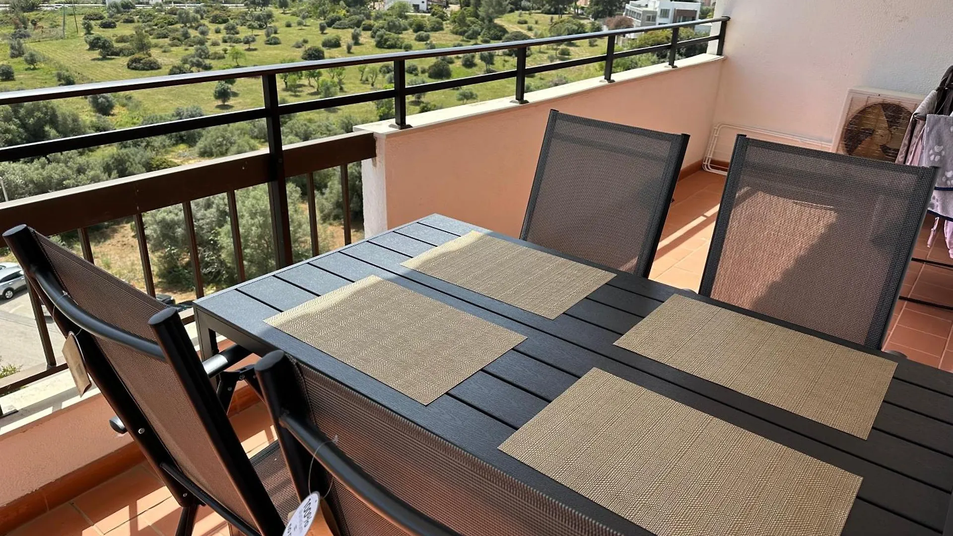 Brisa Atlantica Apartment Portimao Portugal