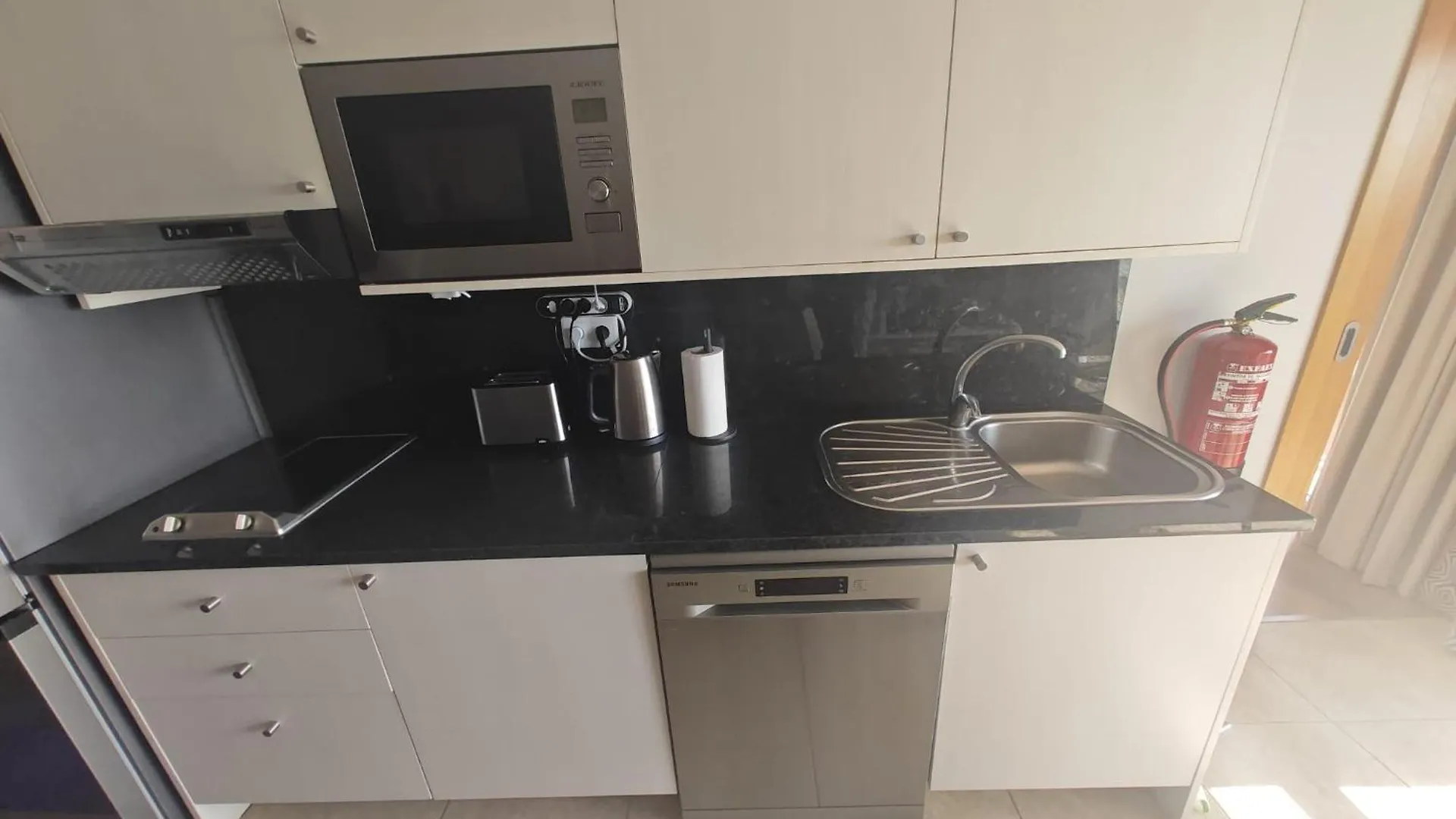 Brisa Atlantica Apartment Portimao Portugal